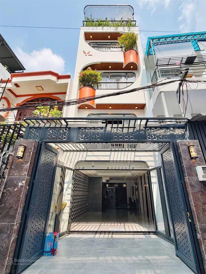 Giảm giá bán gấp nhà phan tôn  đa kao  q1 gần trường thcs huỳnh khương ninh 78m2 cho thuê 29tr/th