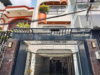 Giảm giá bán gấp nhà phan tôn  đa kao  q1 gần trường thcs huỳnh khương ninh 78m2 cho thuê 29tr/th