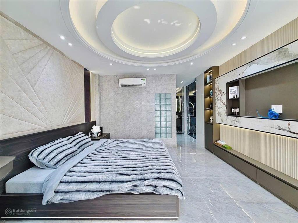 Giảm giá bán gấp nhà phan tôn  đa kao  q1 gần trường thcs huỳnh khương ninh 78m2 cho thuê 29tr/th