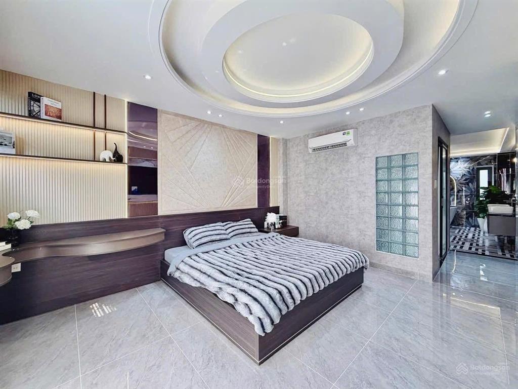 Giảm giá bán gấp nhà phan tôn  đa kao  q1 gần trường thcs huỳnh khương ninh 78m2 cho thuê 29tr/th
