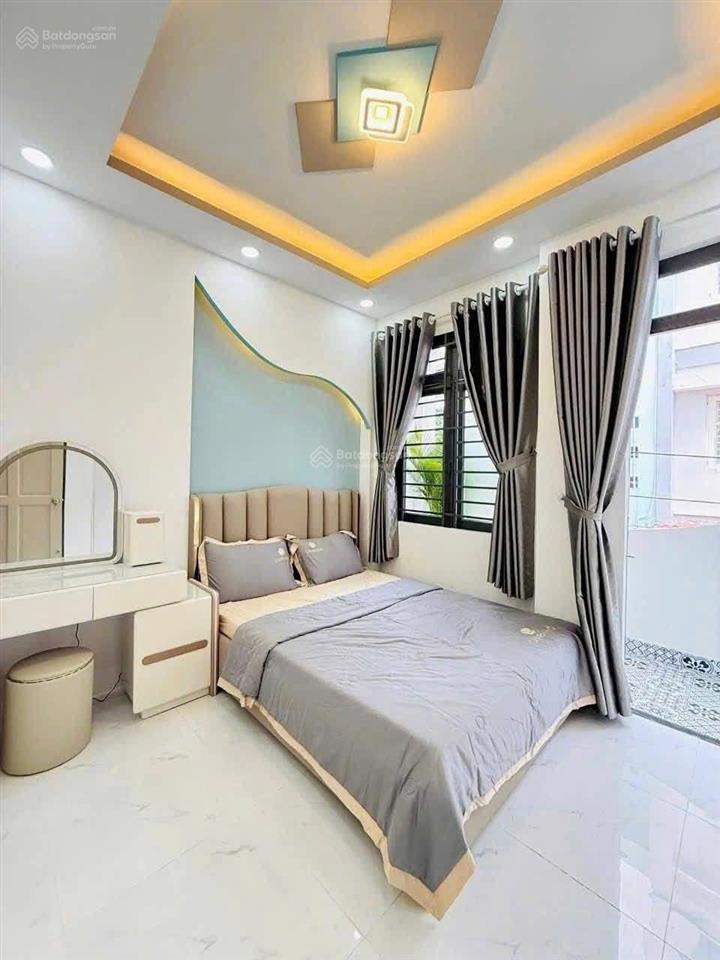 Sở hữu nhà 80m2 đường trần bình trọng  p1  q5 gần cao đẳng kinh tế đối ngoại. đang cho thuê 20tr