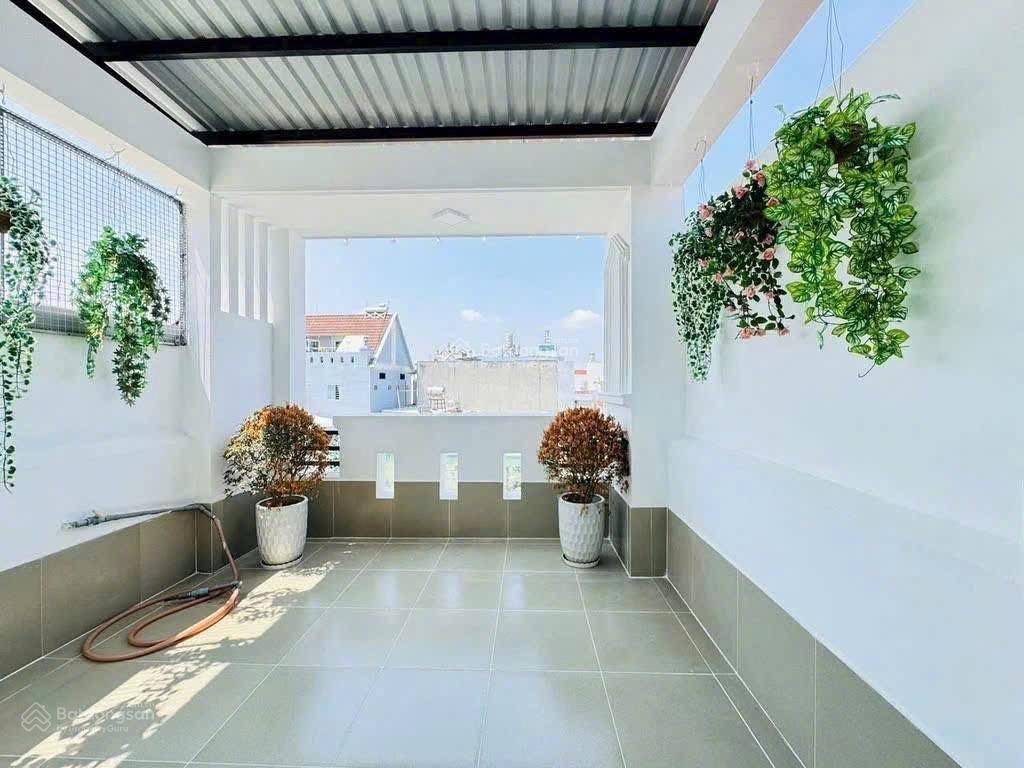 Sở hữu nhà 80m2 đường trần bình trọng  p1  q5 gần cao đẳng kinh tế đối ngoại. đang cho thuê 20tr