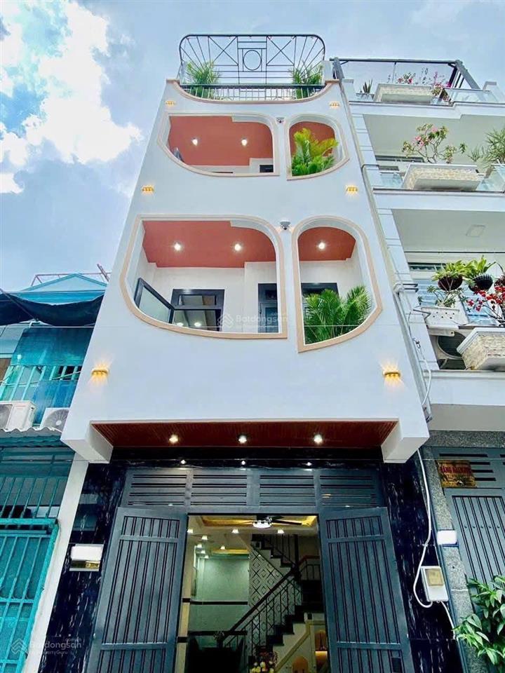 Sở hữu nhà 80m2 đường trần bình trọng  p1  q5 gần cao đẳng kinh tế đối ngoại. đang cho thuê 20tr
