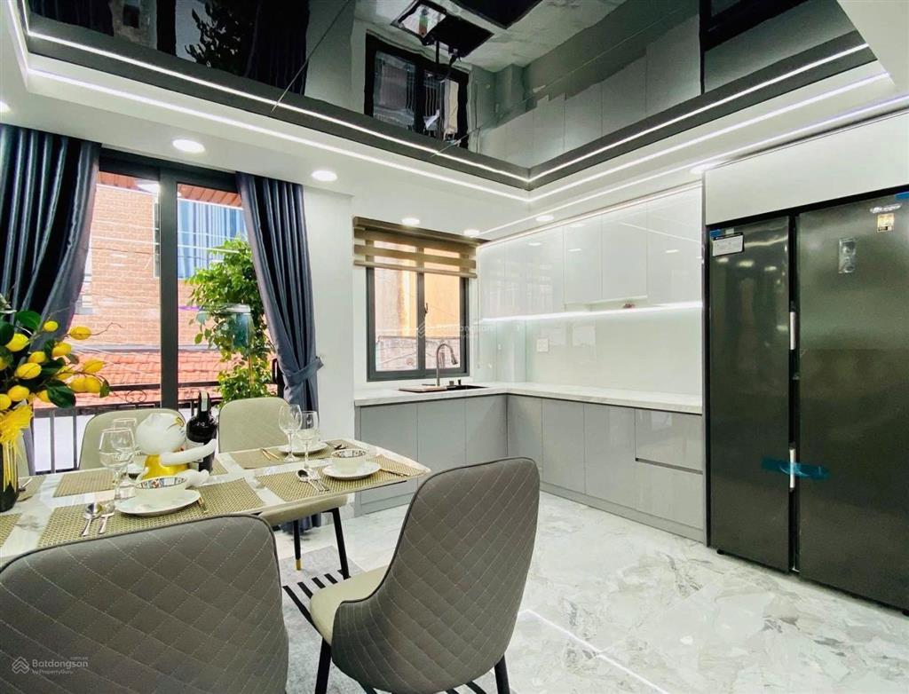 Cô my bán nhà trần não  an khánh  q2, gần đại học giao thông vận tải. dt 81m2 đang cho thuê 23tr