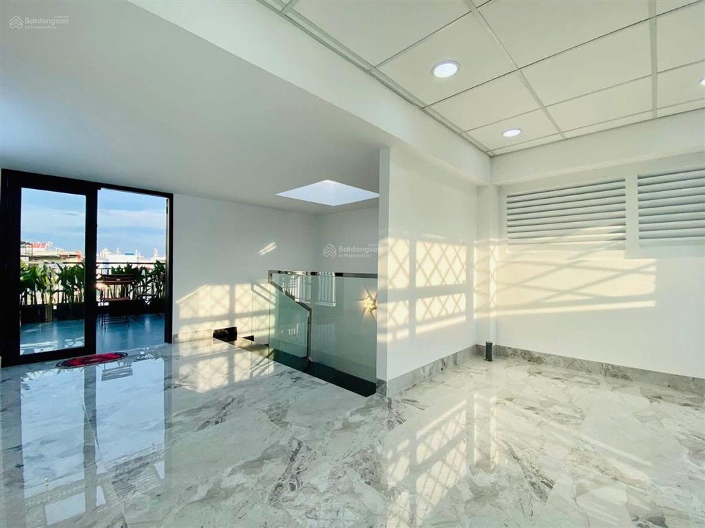 Cô my bán nhà trần não  an khánh  q2, gần đại học giao thông vận tải. dt 81m2 đang cho thuê 23tr