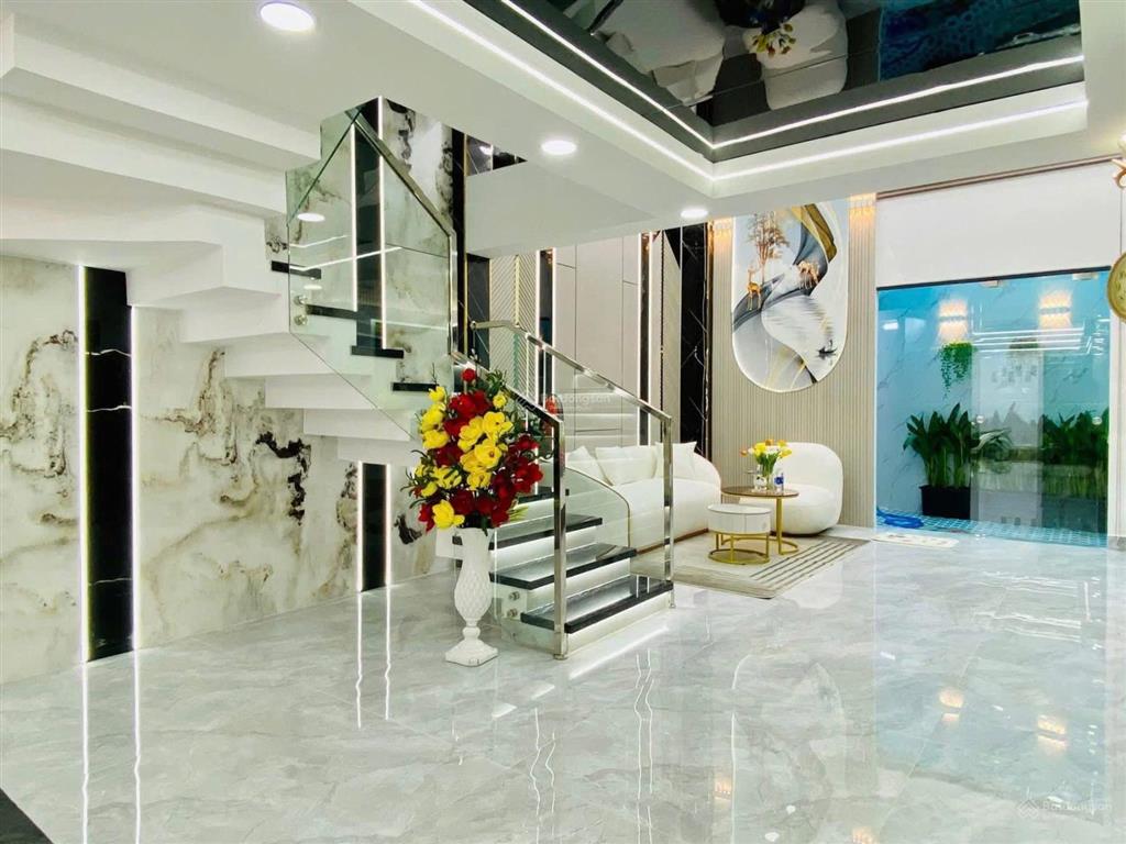 Cô my bán nhà trần não  an khánh  q2, gần đại học giao thông vận tải. dt 81m2 đang cho thuê 23tr