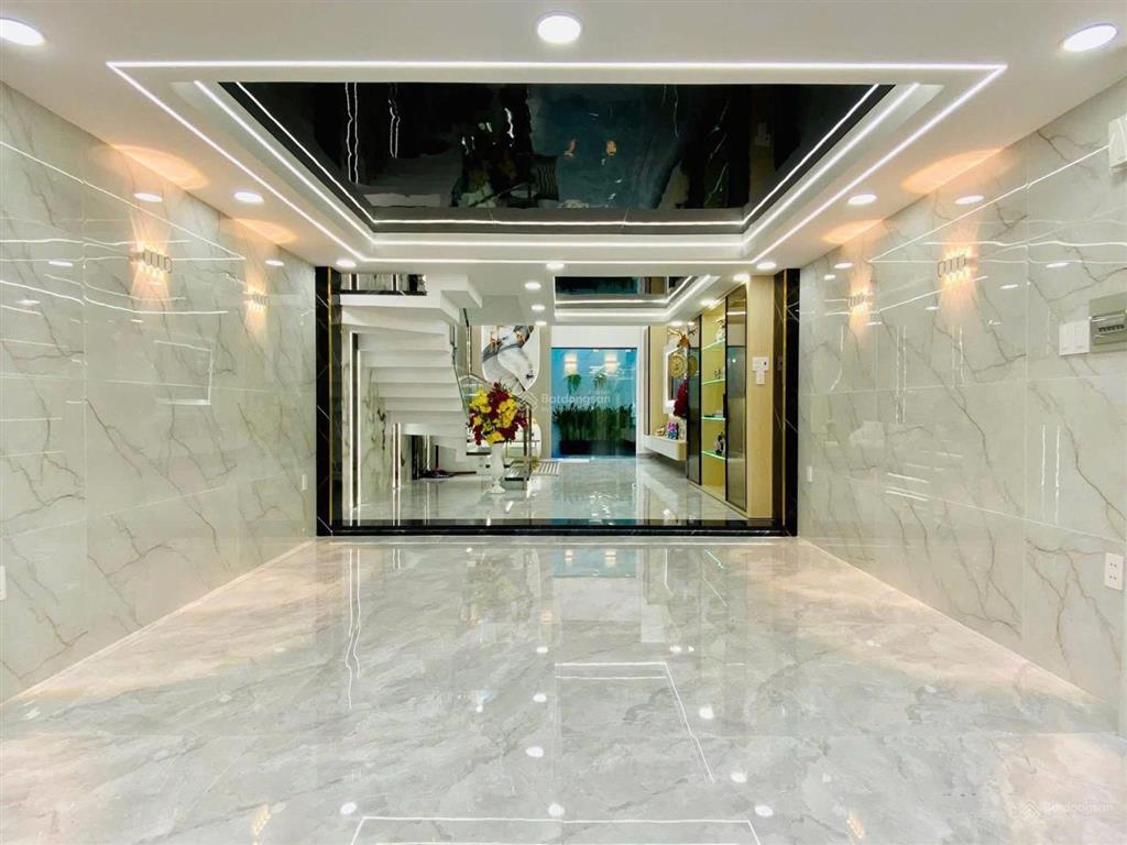 Cô my bán nhà trần não  an khánh  q2, gần đại học giao thông vận tải. dt 81m2 đang cho thuê 23tr
