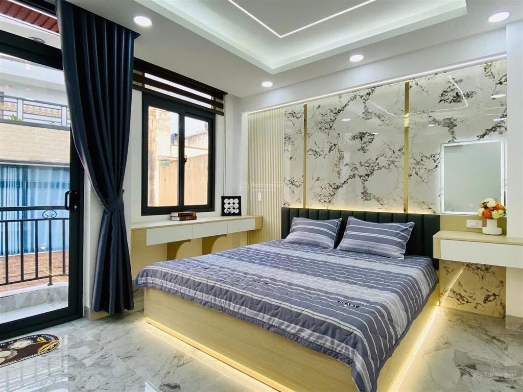 Cô my bán nhà trần não  an khánh  q2, gần đại học giao thông vận tải. dt 81m2 đang cho thuê 23tr