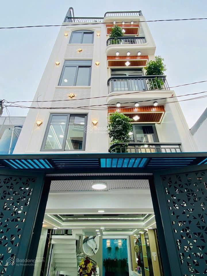 Cô my bán nhà trần não  an khánh  q2, gần đại học giao thông vận tải. dt 81m2 đang cho thuê 23tr