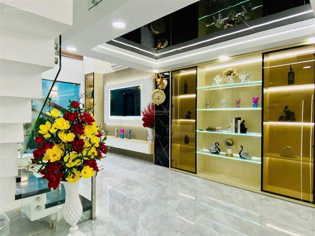 Cô my bán nhà trần não  an khánh  q2, gần đại học giao thông vận tải. dt 81m2 đang cho thuê 23tr