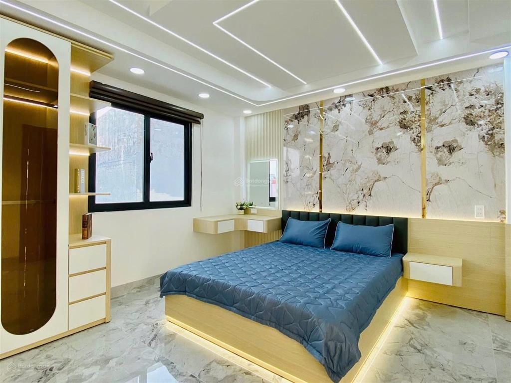 Cô my bán nhà trần não  an khánh  q2, gần đại học giao thông vận tải. dt 81m2 đang cho thuê 23tr