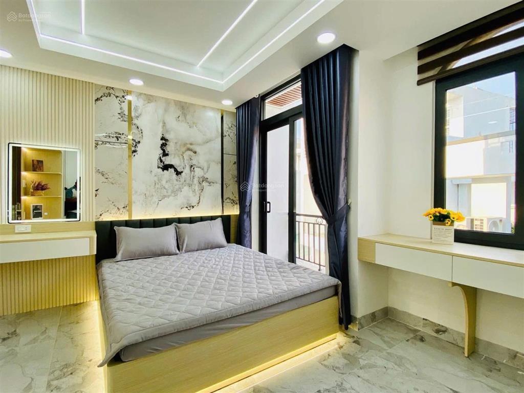 Cô my bán nhà trần não  an khánh  q2, gần đại học giao thông vận tải. dt 81m2 đang cho thuê 23tr