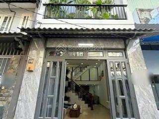 Bán nhà 2 tầng khu lê văn việt cực vip  hxh  56m2  3pn  chỉ 4,3 tỷ  tặng nội thất