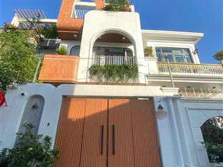 Nhà 3 tầng lã xuân oai 65m2  hxh tránh  full nội thất  nhỉnh 5 tỷ