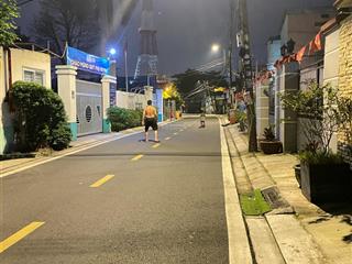 Bán căn mặt tiền hẻm khu lê văn việt 68m2 chỉ 4,7 tỷ chính chủ