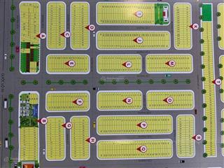 Chính chủ cần bán lô đất quốc lộ 50, kdc phước đông