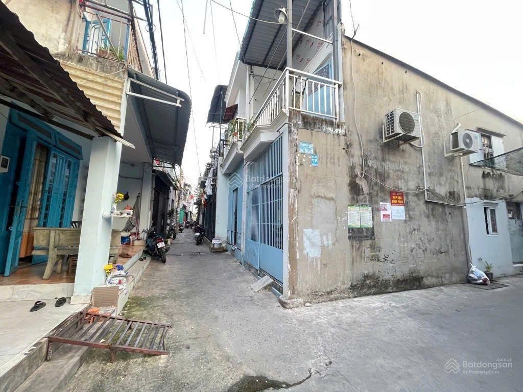 Bán nhà đông hưng thuận, quận 12, (5*15)m2, giá 3,5 tỷ