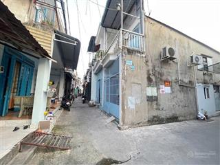 Bán nhà đông hưng thuận, quận 12, (5*15)m2, giá 3,5 tỷ