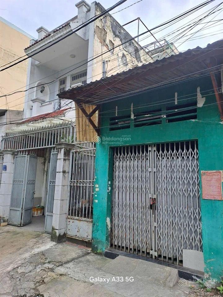 Ngay phan văn hớn, kề khu vip 38ha, tân thới nhất, 8.1*19 m, 10 tỷ