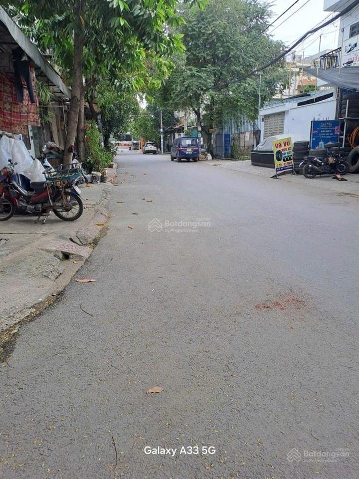 Ngay phan văn hớn, kề khu vip 38ha, tân thới nhất, 8.1*19 m, 10 tỷ