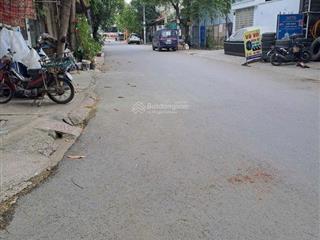 Ngay phan văn hớn, kề khu vip 38ha, tân thới nhất, 8.1*19 m, 10 tỷ