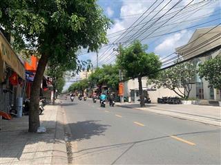 Nhà nguyễn văn quá ngay nhà hàng đông phương  sổ riêng 5*11m2  6.7 tỷ