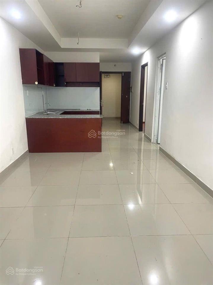 Chung cư moscow tower (19/1 tân thới nhất 17, q.12)  54m2 2.6 tỷ