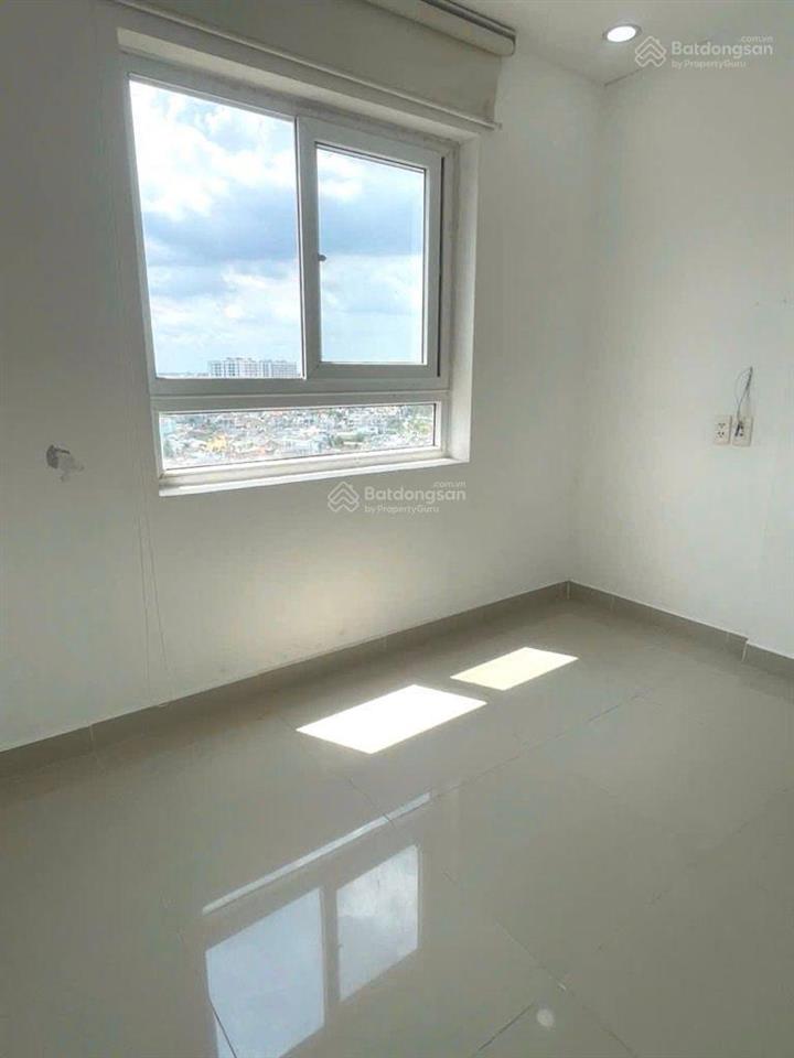 Chung cư moscow tower (19/1 tân thới nhất 17, q.12)  54m2 2.6 tỷ