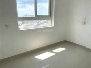 Chung cư moscow tower (19/1 tân thới nhất 17, q.12)  54m2 2.6 tỷ