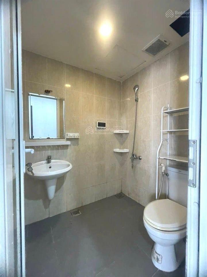 Chung cư moscow tower (19/1 tân thới nhất 17, q.12)  54m2 2.6 tỷ