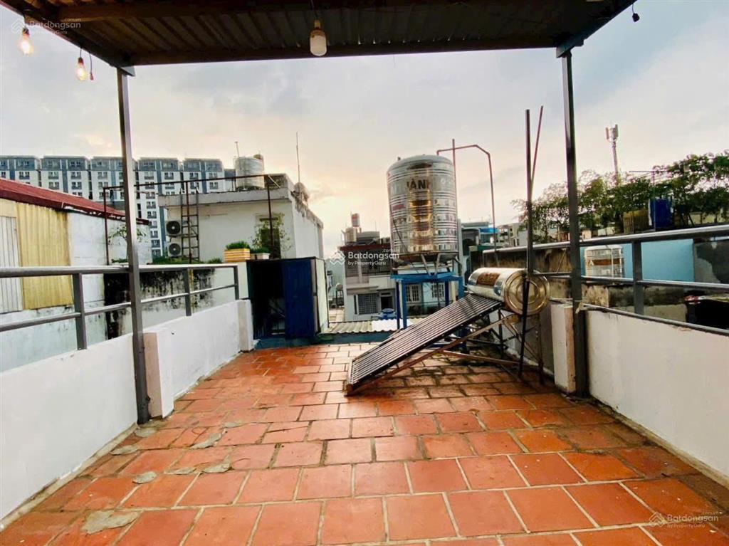 Siêu phẩm cho thuê 22 triệu ở đường lữ gia  p15  quận 11 gần sân vận động phú thọ. 67m2