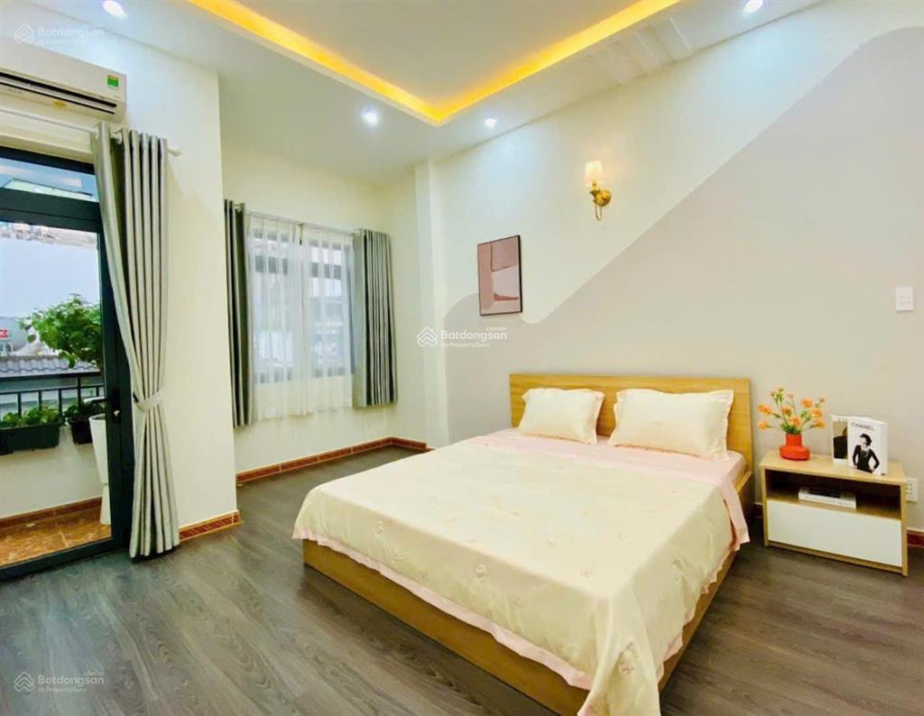 Siêu phẩm cho thuê 22 triệu ở đường lữ gia  p15  quận 11 gần sân vận động phú thọ. 67m2