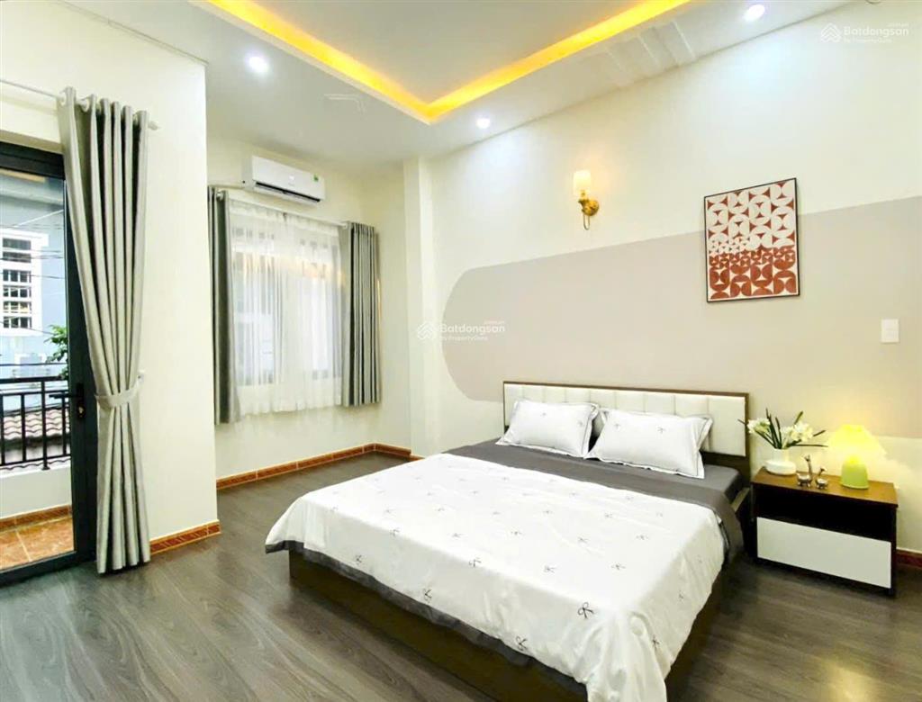 Siêu phẩm cho thuê 22 triệu ở đường lữ gia  p15  quận 11 gần sân vận động phú thọ. 67m2