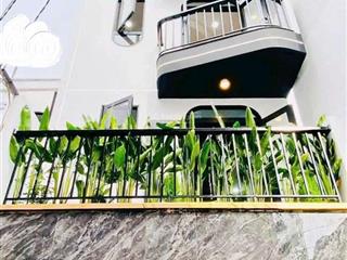 Chính chủ bán nhà đường ôtô bùi đình tuý  bình thạnh gần bv ung bướu. chỉ 5tỷ2/78m2. cho thuê 22tr