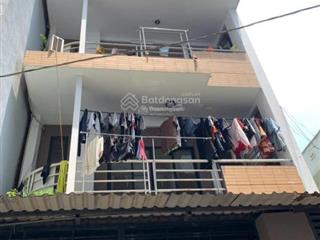 Bán nhà nguyên căn shr đường hẻm xe hơi điện biên phủ phường 25 quận bình thạnh. 83,5m2