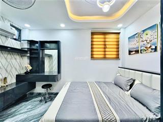 Chú hai bán nhà đường 6,5m rạch bùng binh  q3. 76m2 cho thuê 25 tr/tháng gần công trường dân chủ