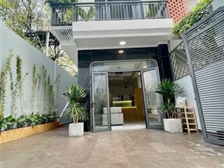 Chính chủ cần bán nhà võ thị sáu, võ thị sáu, q3 gần chợ tân định, giá 4tỷ3 dt 91,16m2 (5,3x17,2m)