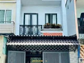 Sốc! sở hữu nhà cao đạt p1 q5 gần cđ kinh tế đối ngoại, giá 4tỷ cho thuê 25 triệu/th dt 90m2