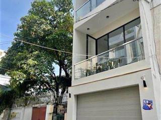 Chủ bán nhà lê văn sỹ p2 tân bình cách thpt hàn thuyên 3p giá 2tỷ9 dt 78,2m2 cho thuê 24 tr/th