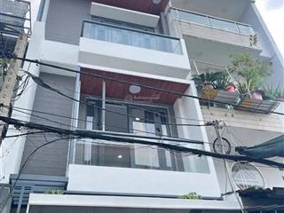 Cần bán nhà bành văn trân, p7, tân bình, giáp quận 3, giá 3tỷ2 ngay thcs tân bình, dt 75m2