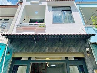 Sở hữu nhà cách mạng tháng tám p13 q10 giá 4tỷ3 gần th lê thị riêng dt 88m2 thuê 27tr/th