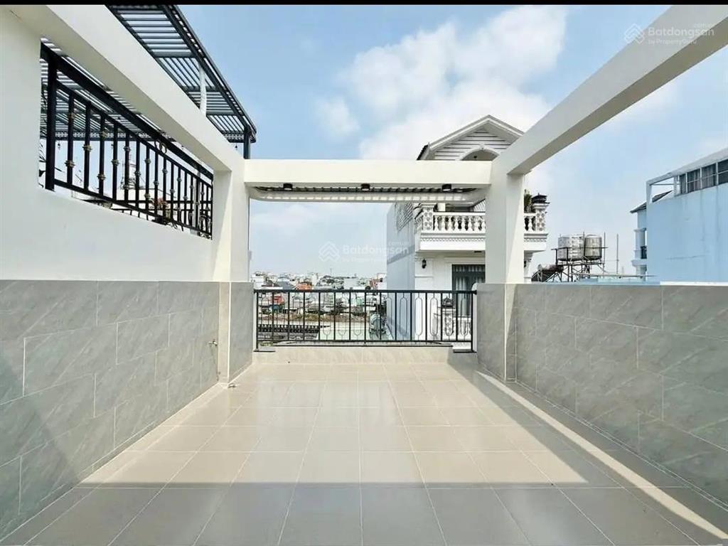 Chỉ 4tỷ9 sở hữu nhà trương hán siêu đa kao q1 gần chùa ngọc hoàng dt 80m2 cho thuê 33tr/th