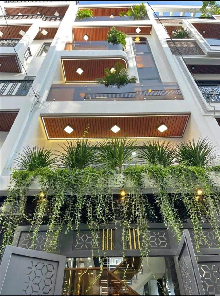 Chỉ 4tỷ9 sở hữu nhà trương hán siêu đa kao q1 gần chùa ngọc hoàng dt 80m2 cho thuê 33tr/th