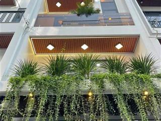 Chỉ 4tỷ9 sở hữu nhà trương hán siêu đa kao q1 gần chùa ngọc hoàng dt 80m2 cho thuê 33tr/th