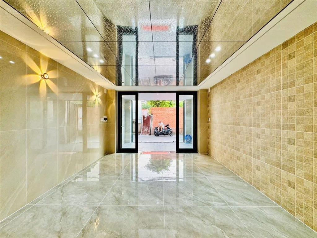 Kẹt vốn kd bán nhà lê văn duyệt p1, bình thạnh, giá 3tỷ860, gần bệnh viện bình thạnh dt 76,8m2