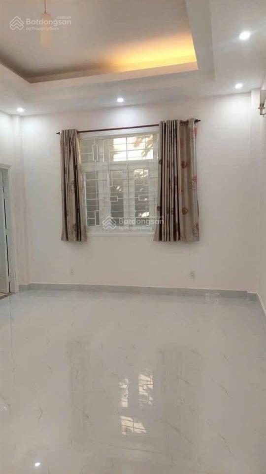 Chỉ 3tỷ990 sở hữu nhà cô bắc, p1 phú nhuận gần cao đẳng kinh tế đối ngoại, hđ thuê 24tr/th dt 84m2