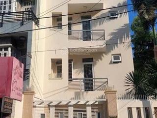Chỉ 3tỷ990 sở hữu nhà cô bắc, p1 phú nhuận gần cao đẳng kinh tế đối ngoại, hđ thuê 24tr/th dt 84m2