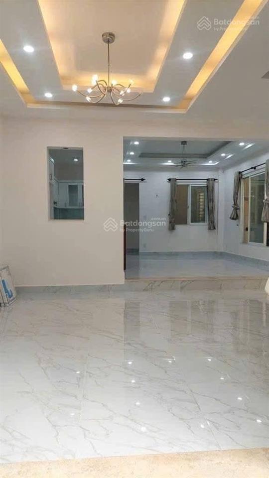 Chỉ 3tỷ990 sở hữu nhà cô bắc, p1 phú nhuận gần cao đẳng kinh tế đối ngoại, hđ thuê 24tr/th dt 84m2