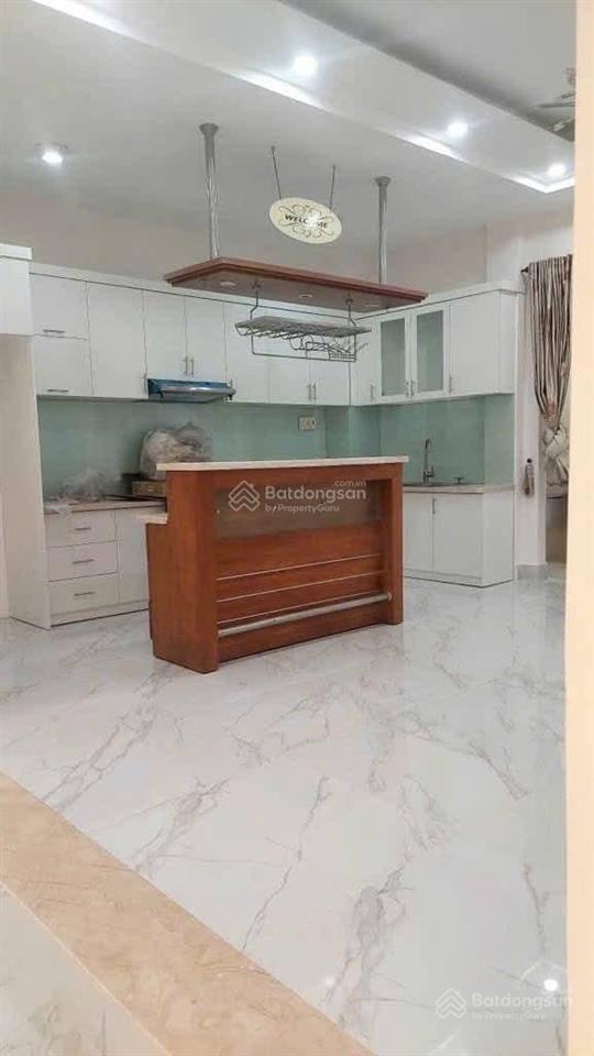 Chỉ 3tỷ990 sở hữu nhà cô bắc, p1 phú nhuận gần cao đẳng kinh tế đối ngoại, hđ thuê 24tr/th dt 84m2