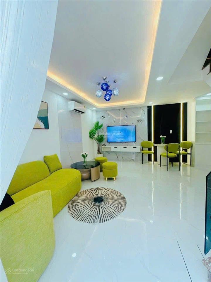 Chú hà bán nhà 80,1m2 tại võ văn tần, p5, q3, giá 3tỷ990 gần thcs kiến thiết, cho thuê 28 tr/th